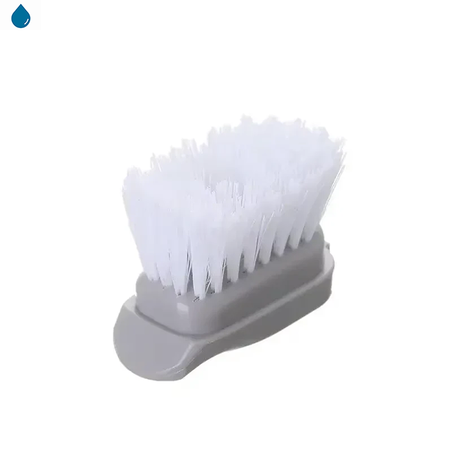 Brosse de Nettoyage Vaisselle 2-en-1